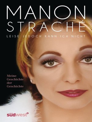 cover image of Leise jedoch kann ich nicht